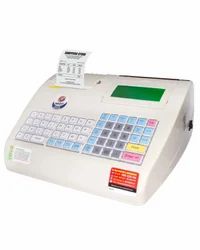 TVS RP45 Shoppe Dot Matrix Receipt Printer