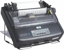 TVS MSP240 Classic Plus Dot Matrix Printer