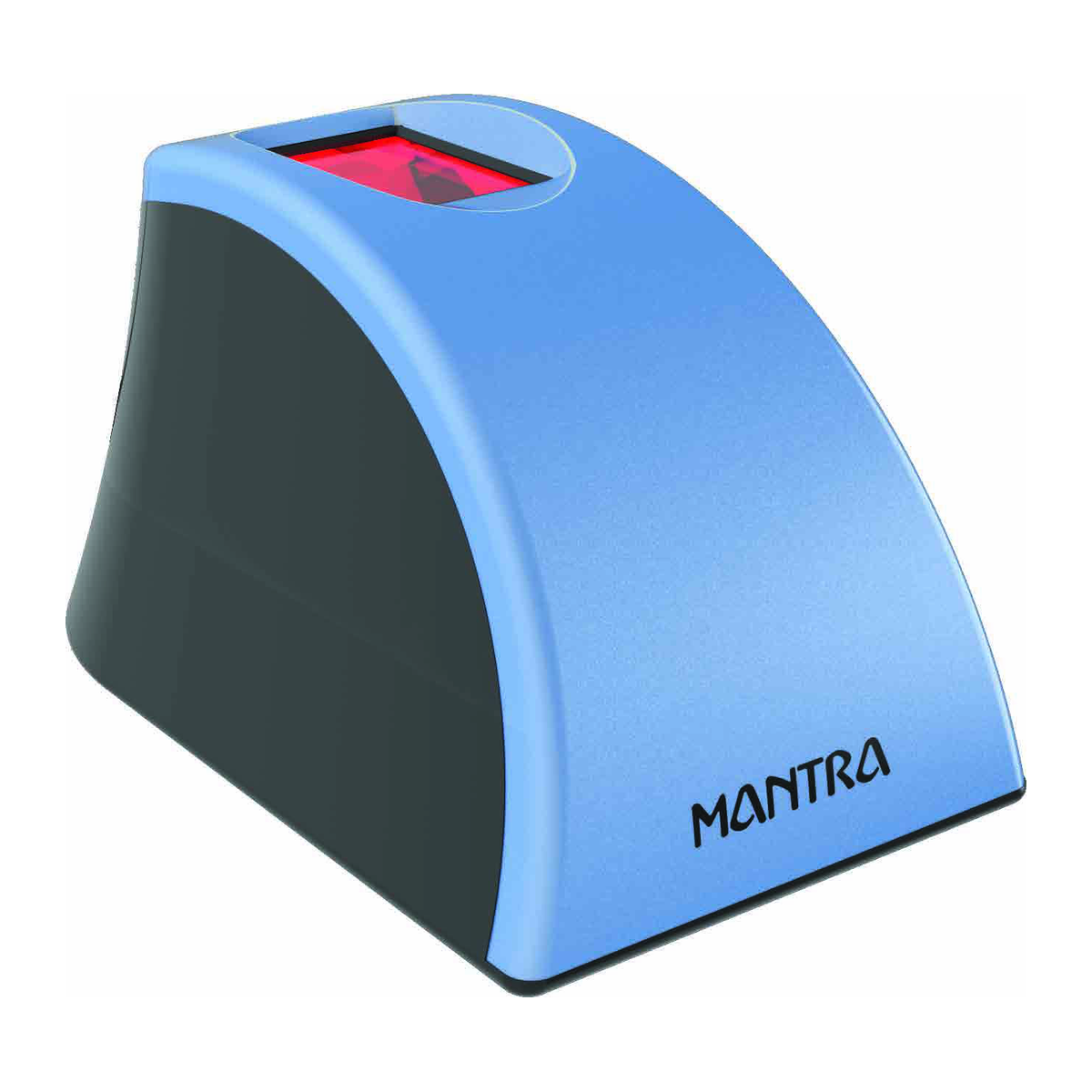 Mantra MFS110 L1 Fingerprint Scanner