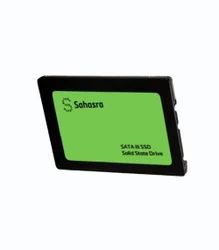 Consumer Grade Sahasra 2.5" SATA III Internal SSD